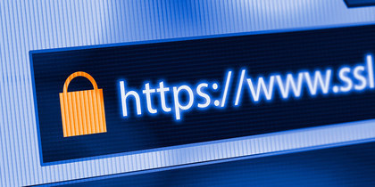 ¿Por qué es mejor pasar mi web a https?