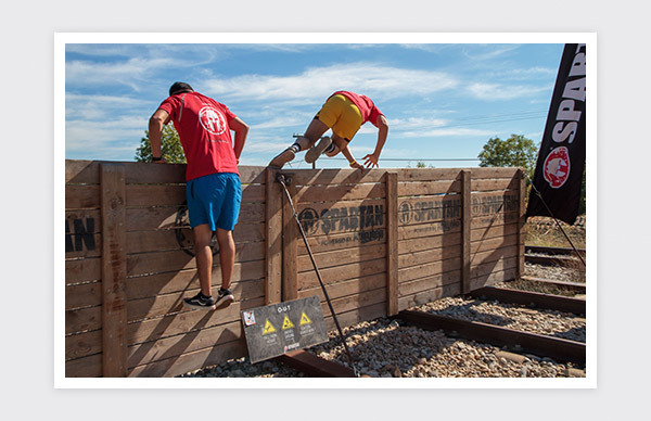 Sesión fotográfica Spartan Race Madrid 2021 - 3